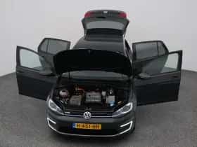 Volkswagen E-Golf (2020) thumbnail 28