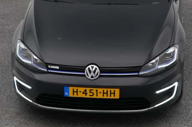 Volkswagen E-Golf (2020) thumbnail 31