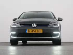 Volkswagen E-Golf (2020) thumbnail 36