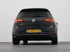 Volkswagen E-Golf (2020) thumbnail 37