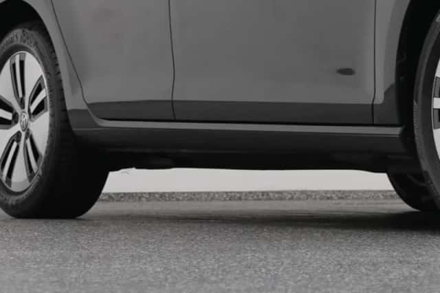Volkswagen E-Golf (2020) thumbnail 39