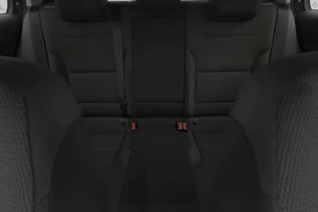Volkswagen E-Golf (2020) thumbnail 5