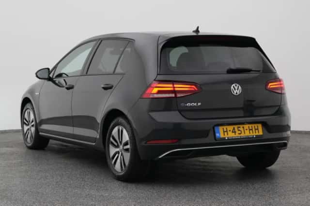 Volkswagen E-Golf (2020) thumbnail 6
