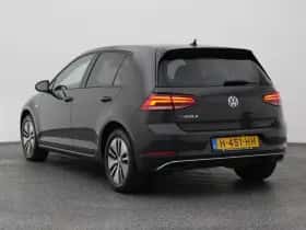 Volkswagen E-Golf (2020) thumbnail 6