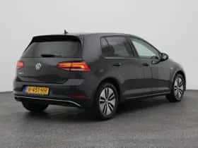 Volkswagen E-Golf (2020) thumbnail 7