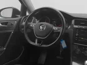 Volkswagen E-Golf (2020) thumbnail 8