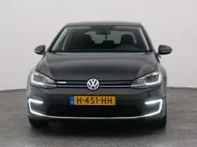 Volkswagen E-Golf (2020) thumbnail 10