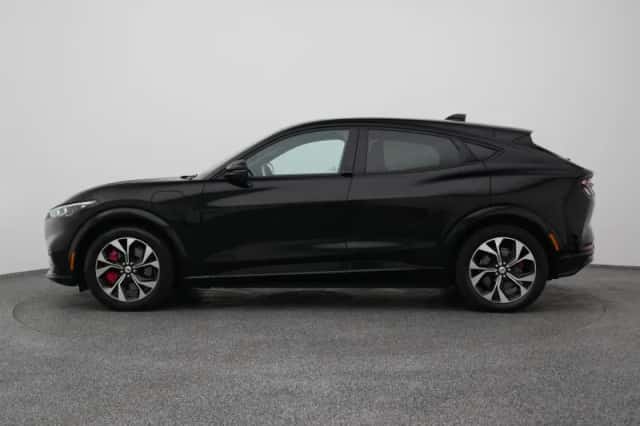 Ford Mustang (2024) thumbnail 14