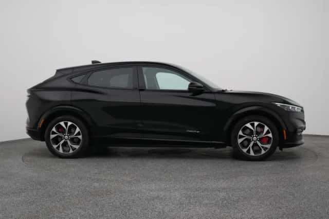 Ford Mustang (2024) thumbnail 15