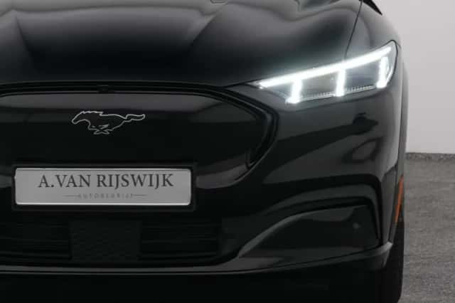 Ford Mustang (2024) thumbnail 20