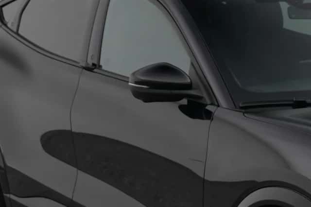 Ford Mustang (2024) thumbnail 24