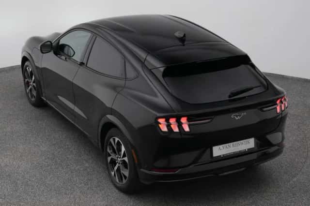 Ford Mustang (2024) thumbnail 26
