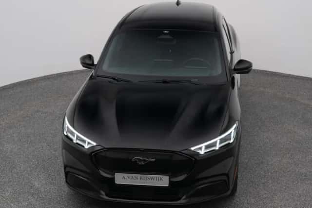 Ford Mustang (2024) thumbnail 27