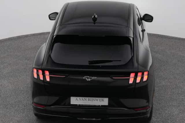 Ford Mustang (2024) thumbnail 29