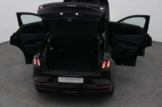 Ford Mustang (2024) thumbnail 30