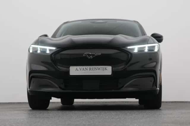 Ford Mustang (2024) thumbnail 36