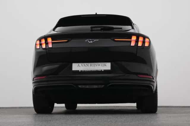 Ford Mustang (2024) thumbnail 37