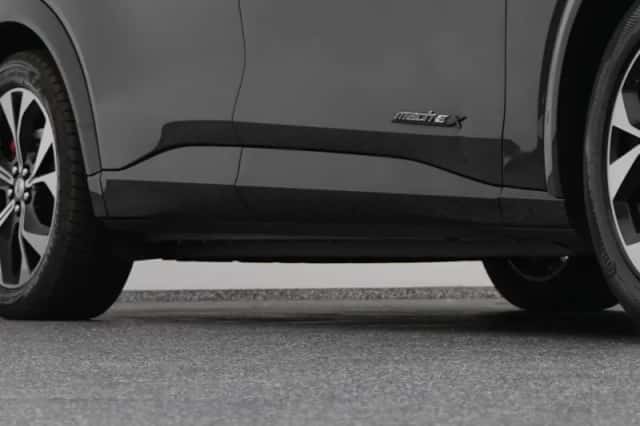 Ford Mustang (2024) thumbnail 39