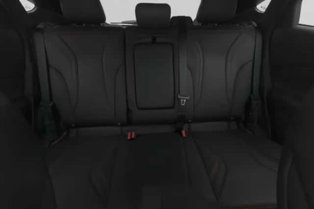 Ford Mustang (2024) thumbnail 5