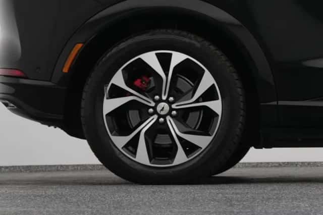 Ford Mustang (2024) thumbnail 42