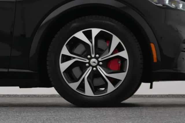 Ford Mustang (2024) thumbnail 43