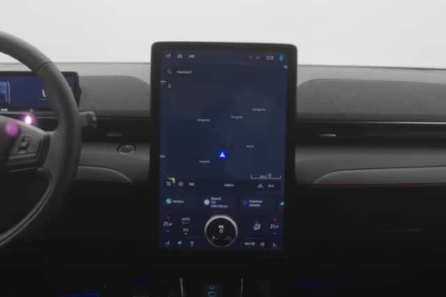 Ford Mustang (2024) thumbnail 9