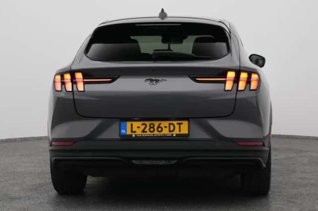 Ford Mustang (2021) thumbnail 11