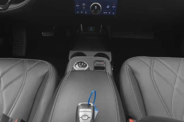 Ford Mustang (2021) thumbnail 13