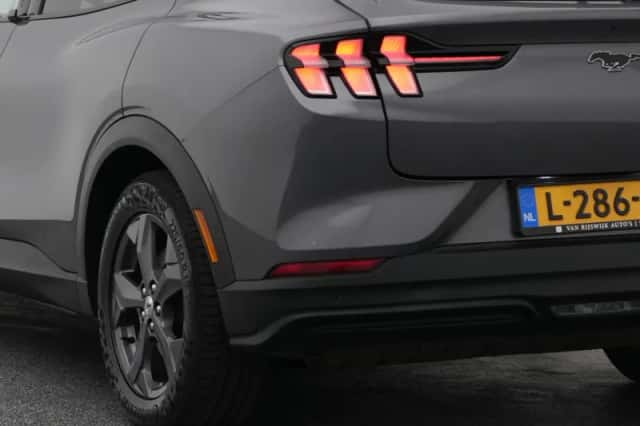 Ford Mustang (2021) thumbnail 19