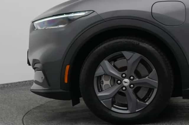 Ford Mustang (2021) thumbnail 22