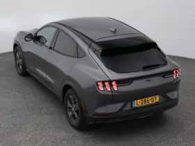 Ford Mustang (2021) thumbnail 26