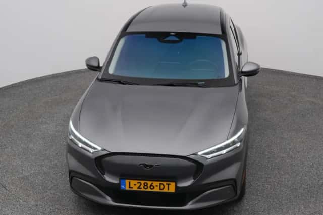 Ford Mustang (2021) thumbnail 27
