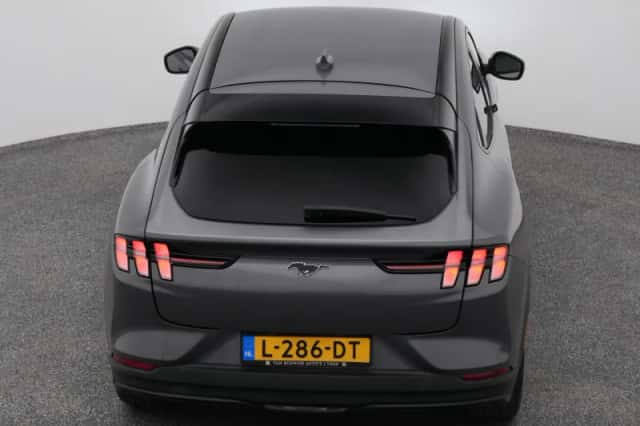 Ford Mustang (2021) thumbnail 29