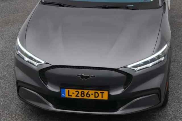Ford Mustang (2021) thumbnail 31