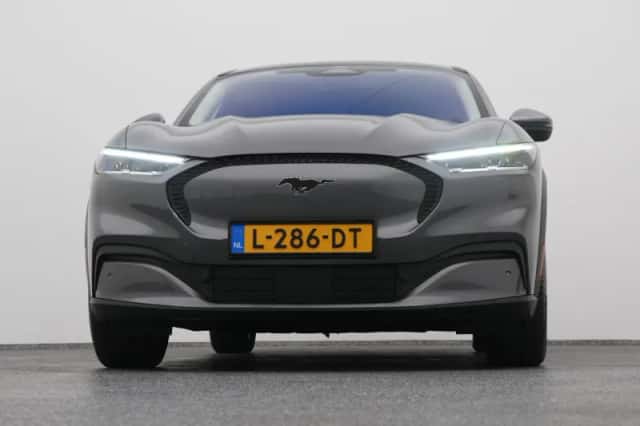 Ford Mustang (2021) thumbnail 36