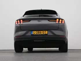 Ford Mustang (2021) thumbnail 37