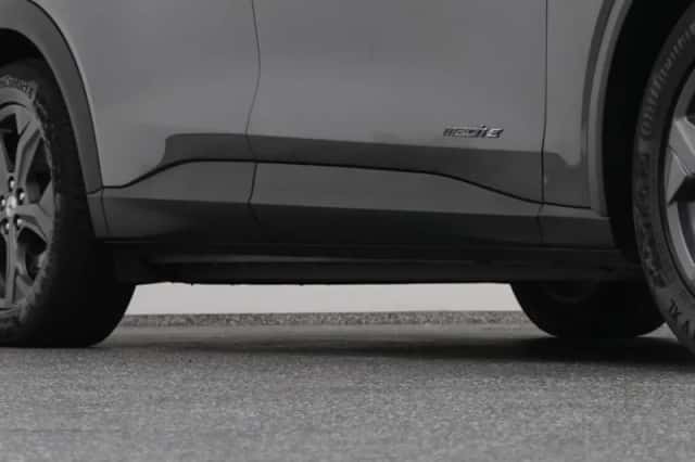 Ford Mustang (2021) thumbnail 39
