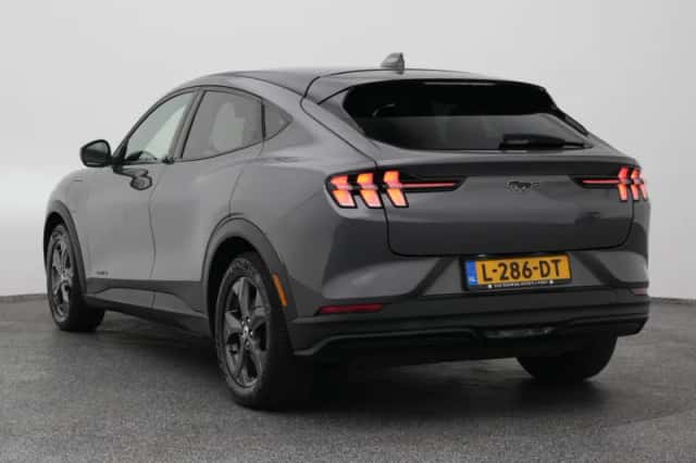 Ford Mustang (2021) thumbnail 6