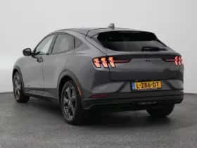 Ford Mustang (2021) thumbnail 6