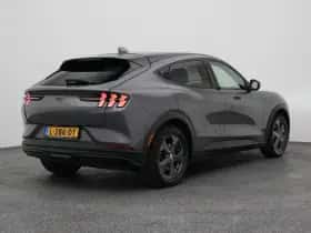Ford Mustang (2021) thumbnail 7
