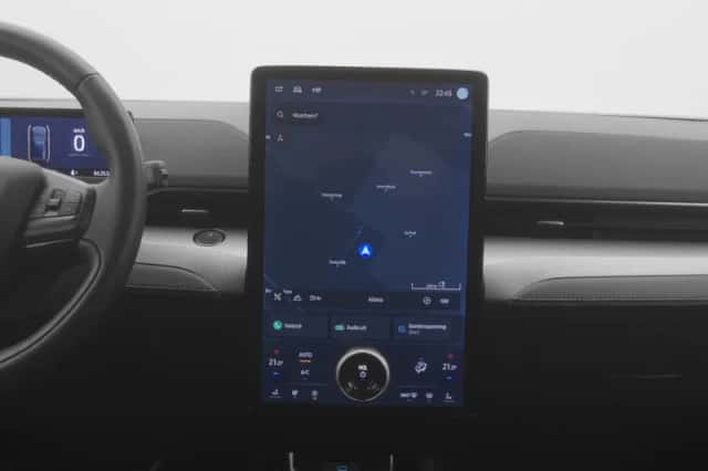 Ford Mustang (2021) thumbnail 9
