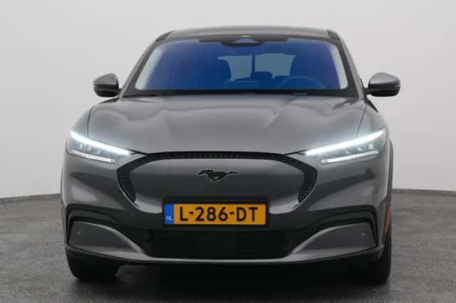 Ford Mustang (2021) thumbnail 10