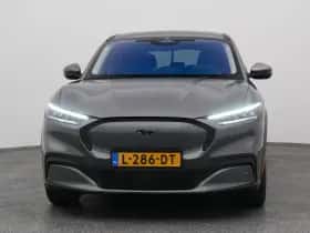 Ford Mustang (2021) thumbnail 10