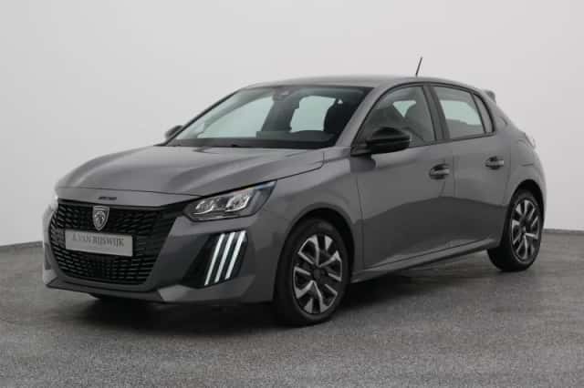 Peugeot 208 (2024) thumbnail 1