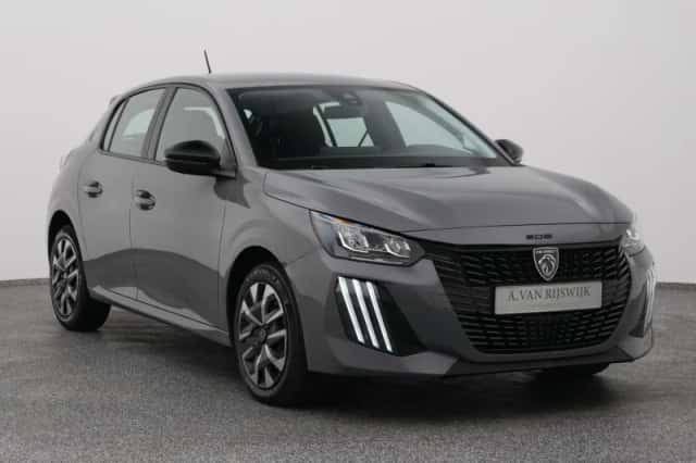 Peugeot 208 (2024) thumbnail 2