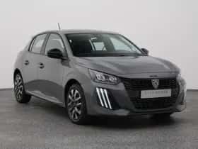 Peugeot 208 (2024) thumbnail 2
