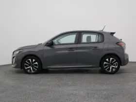 Peugeot 208 (2024) thumbnail 13