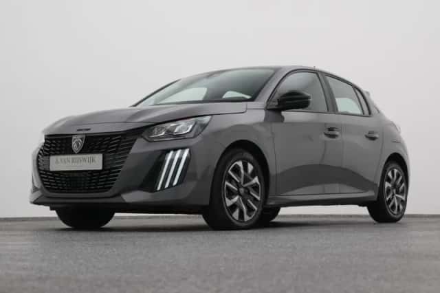 Peugeot 208 (2024) thumbnail 15