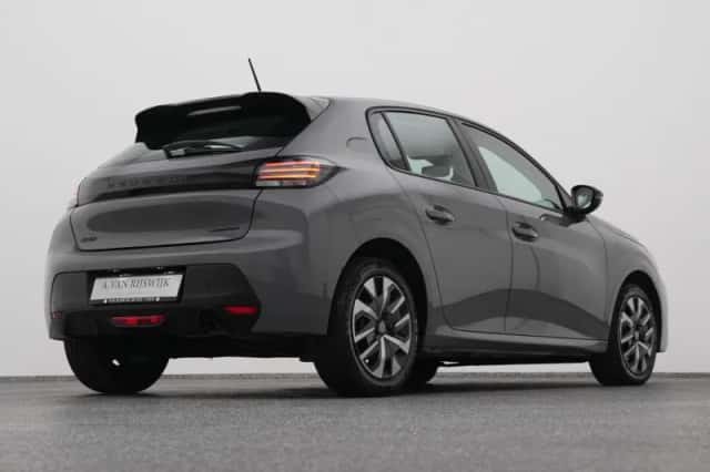 Peugeot 208 (2024) thumbnail 16