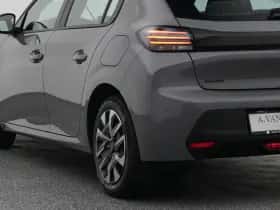 Peugeot 208 (2024) thumbnail 18